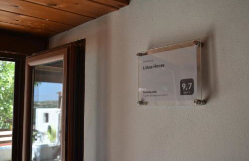 Lithos House - Foto 28