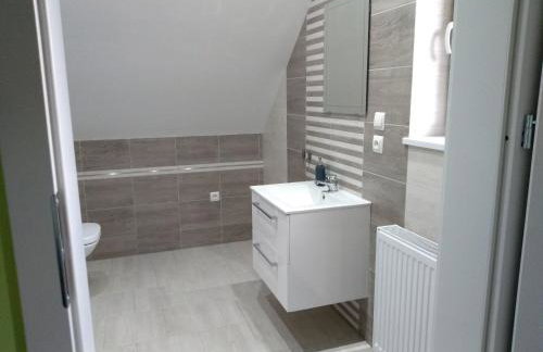 Apartament Nad Jeziorem Kaszuby - Foto 41