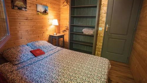 Chalet des noisetiers - Foto 5