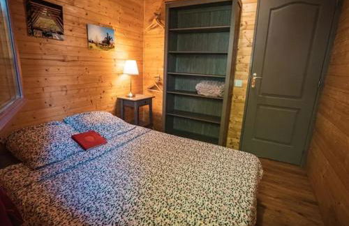 Chalet des noisetiers - Foto 5