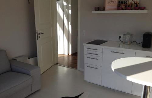 Moderne Ferienwohnung in Strandnähe - Foto 4