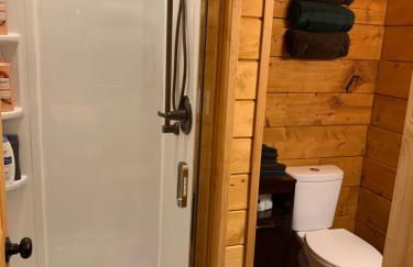 Coho Cabin - Great Views & Fishing - Foto 24