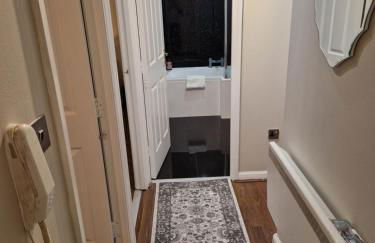 Washingtons Emerald 2 bed executive Apartment - Foto 8