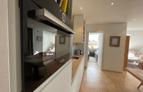 Wohnen auf Zeit, Boardinghouse-Oelde, Ost, West - Foto 8