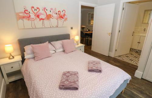 Rookley Lake Cottage - Foto 18