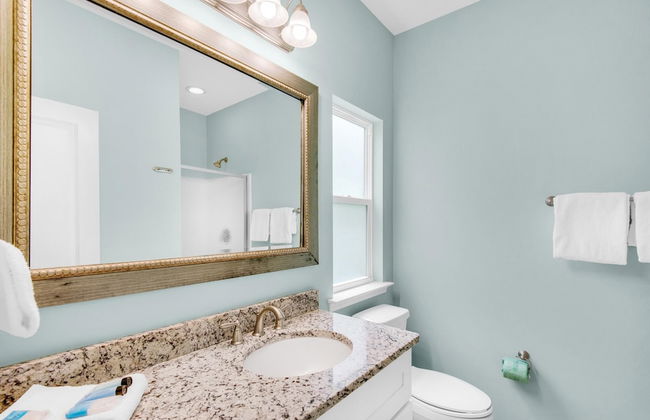 Coastal Retreat - Foto 18