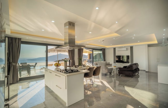 Villa The Moon - Foto 13