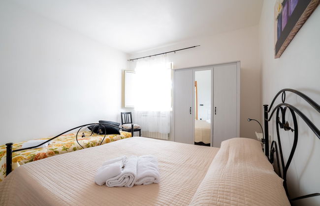 Borgo Tortorella - Casa Limone - Foto 7