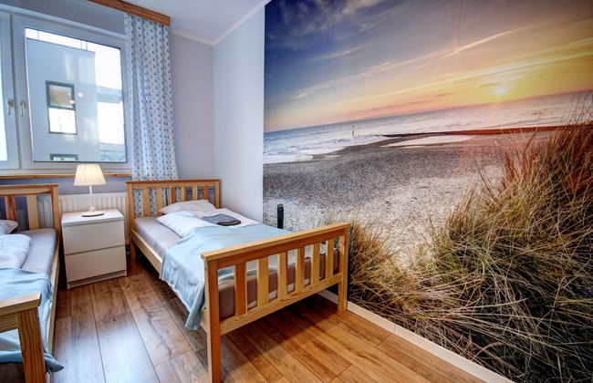 HelApartamenty - Apartament Baltyk II - Photo 1