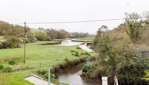 The Old Salt Store, 2 bed apartment with stunning river view - Foto 5