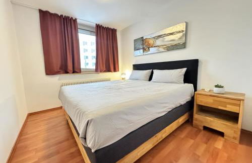 Ama executive stay 3 - Foto 1