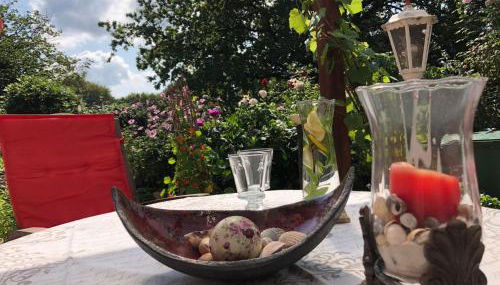 Apartment Gartenblick by Interhome - Foto 2