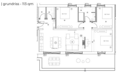 dreamcation Apartments - Boardinghouse Straubing Süd - Foto 57