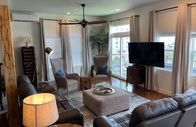 Galveston Island Pool Suites - Foto 65