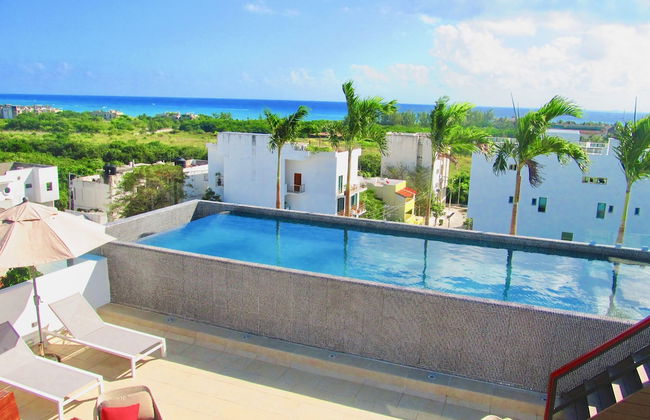 Condo Soul by Playa Paradise - Foto 1