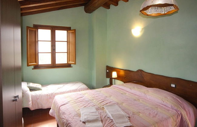 Agriturismo Pian di Fiume - Foto 1