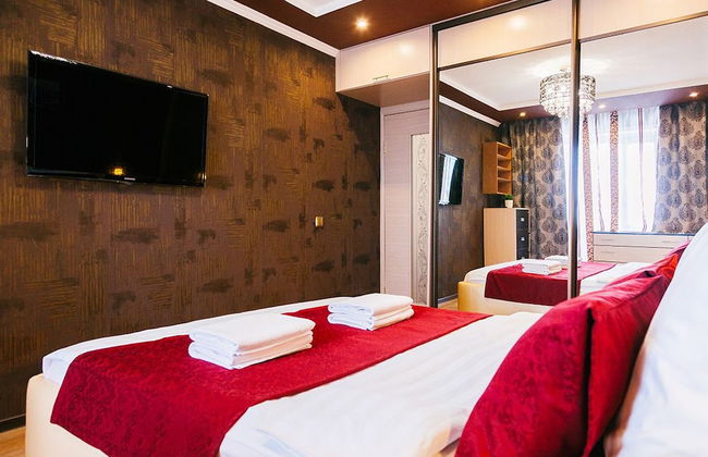 Apartments 5 Zvezd Microrayon Entuziastov - Foto 5