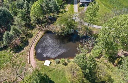 Dreamy Farmhouse - Foto 6