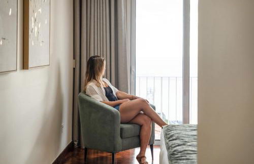 Funchal Bay View Villa by Homie - Foto 73