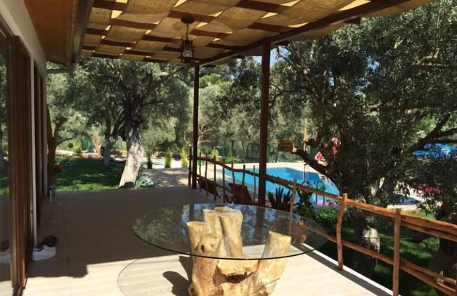 Mountain Hut - Foto 6