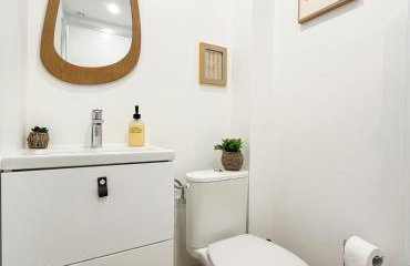 Le Charmant, 2 chambres, Parking - Foto 12
