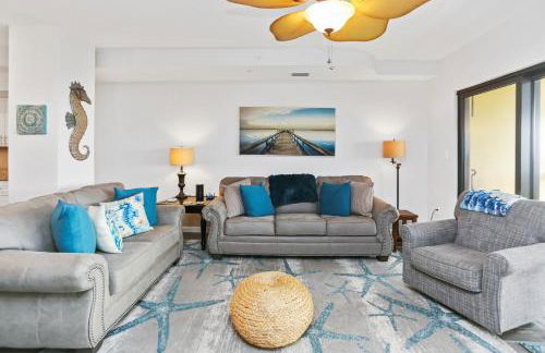 Club at Mexico Beach 2C Coastal Dreaming by Pristine Properties Vacation Rentals - Foto 13