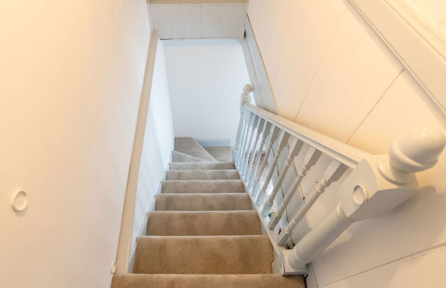 Issey Cottage - Foto 37