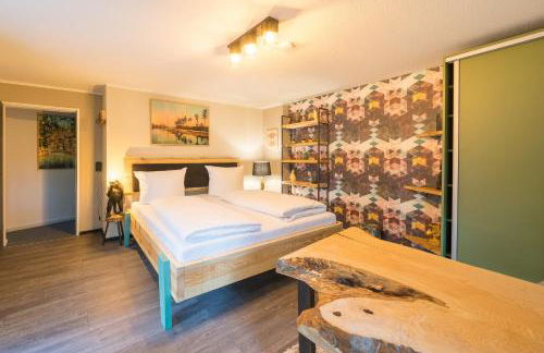 Design Apartments - "Remise Blumberg" - Foto 24