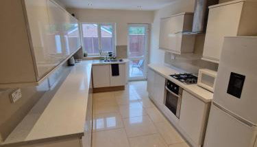 Sheldon Apartments BHX HS2 JLR NEC - Foto 2