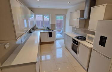 Sheldon Apartments BHX HS2 JLR NEC - Foto 2