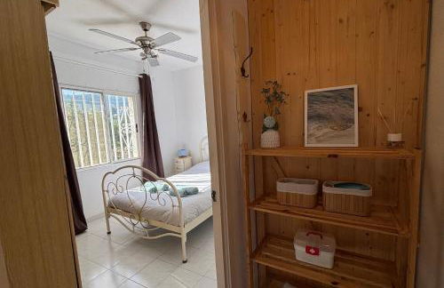 Chalet Mirador Azul - Peñiscola, Font Nova - Foto 9