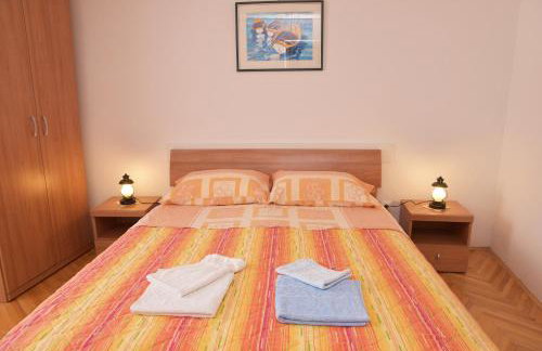 Apartment Anamarija Valun - Foto 15