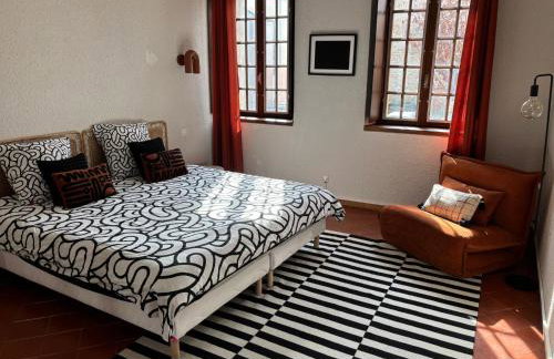 Superbe Maison de village à Claira 8 Personnes - Foto 6
