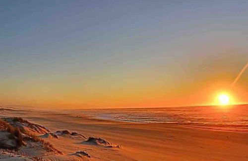 Moradia alegre no centro da Vila da Tocha. - Foto 57