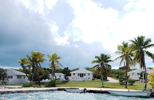 Ocean Mist Villa - Foto 25