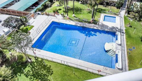 Puerto Marina, Apartamento Frente al mar - Foto 5