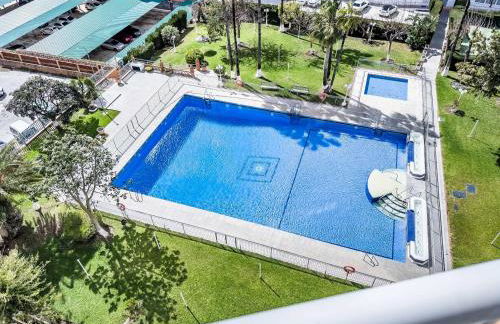 Puerto Marina, Apartamento Frente al mar - Foto 5