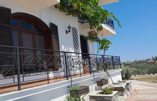 Costa Mama VIlla - Photo 33