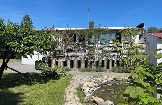 Guest Apartment Österlen Near Tosselilla & Golf Course - Photo 56