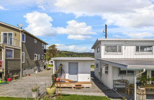 New DRIFTWOOD SHORES ROAD HOUSE CAMANO - Foto 38