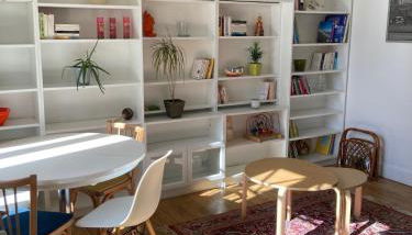 Appartement hyper Centre, garage privé, garage à vélos, jardin, Orléans, France - Foto 2