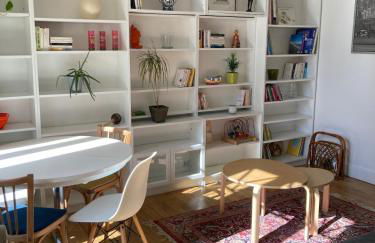 Appartement hyper Centre, garage privé, garage à vélos, jardin, Orléans, France - Foto 2