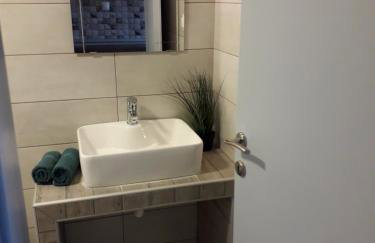 Xristos apartment and maisonettes - Foto 35
