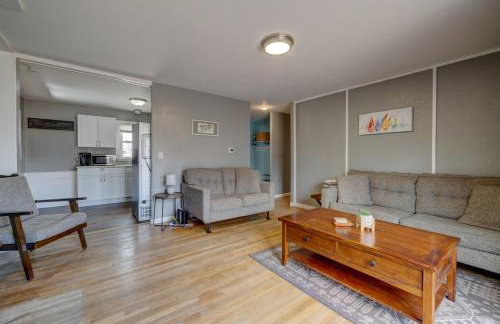 Garden Creek Getaway - Foto 9