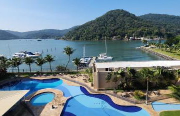 Porto Marina Itacuruçá Mangaratiba - Foto 5