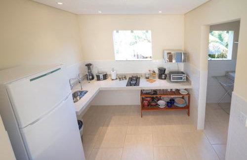 Pousada e Flats Perequê-Açu Aparts - Foto 13