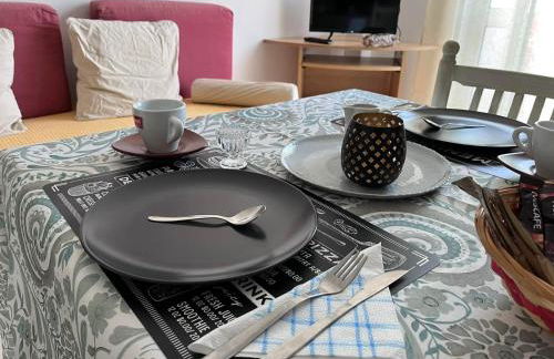 Kleio's Apartment - Foto 18