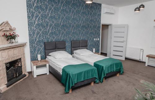 The Old Townhouse - Foto 53