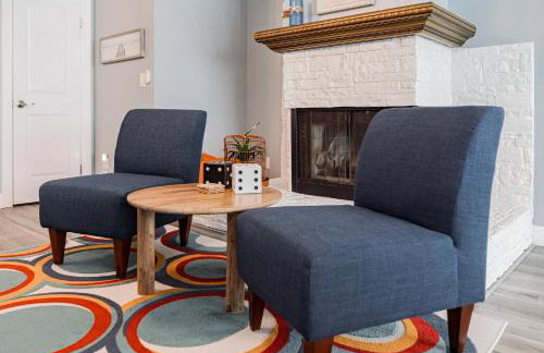 Shes A Shore Thing House - Foto 7