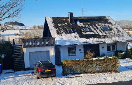 Mountainview villa - Foto 1